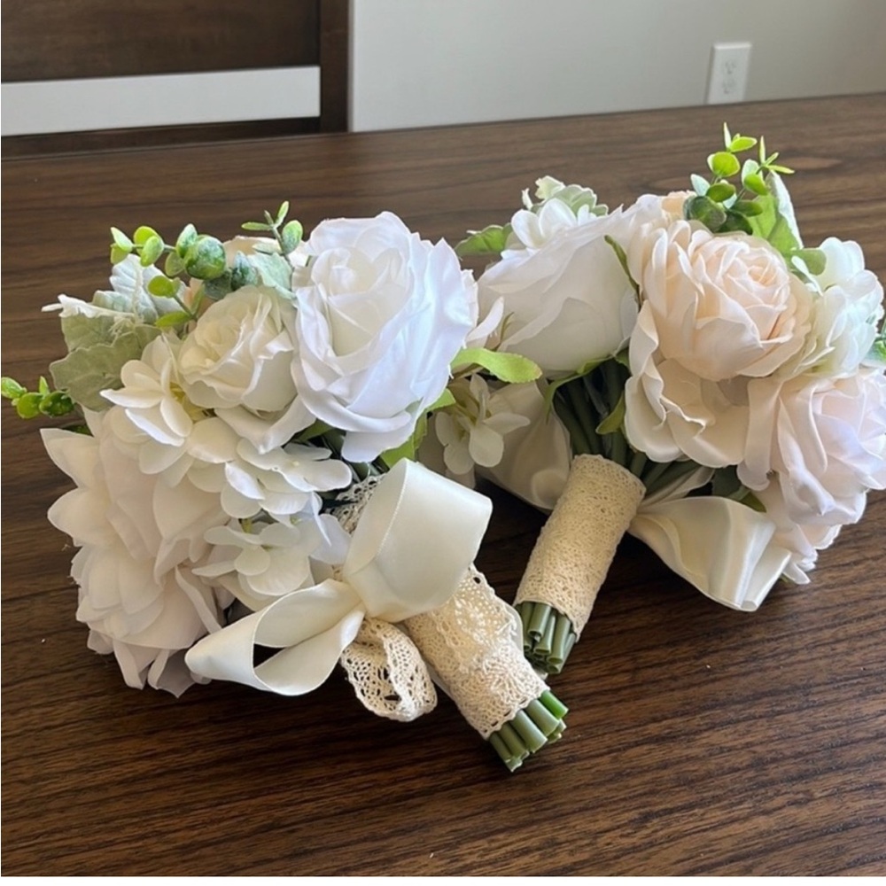Bouquets (Bundle of 3)
